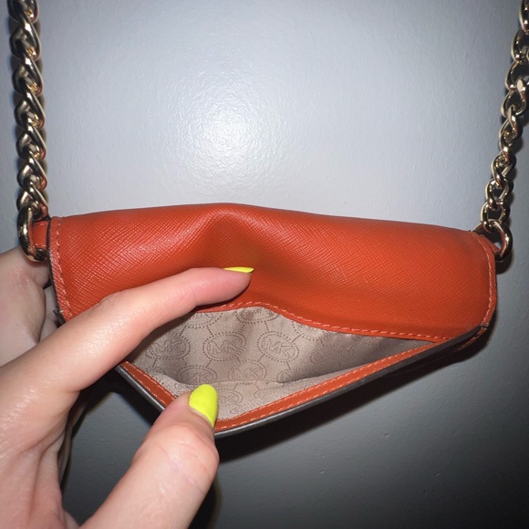 Michael Kors Crossbody - Picture 7 of 10